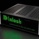 McIntosh LB200 Light Box - angled front view