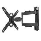 Kanto PS300 Full Motion TV Wall Mount for 26" - 60" TVs Right side view