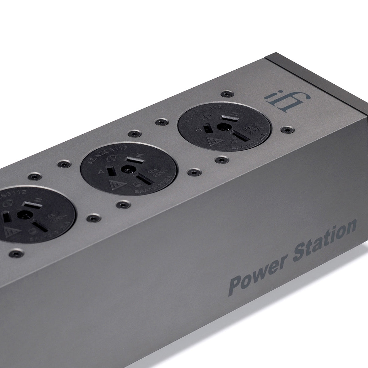 iFi Audio PowerStation AC Power Bar