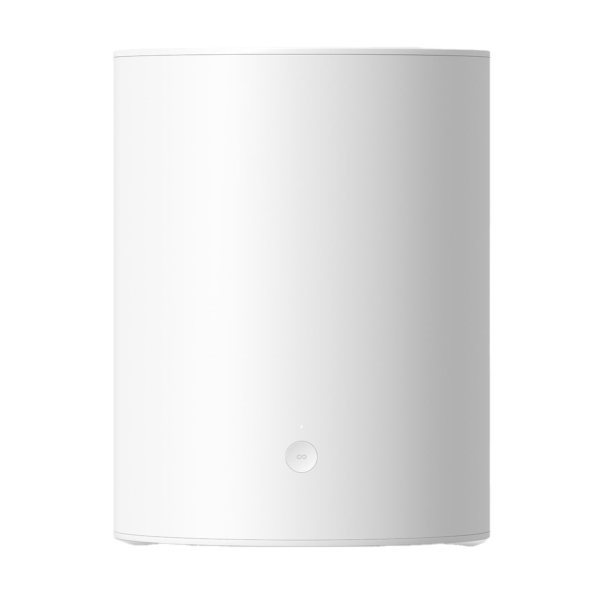 Sonos Sub Mini - White - rear view