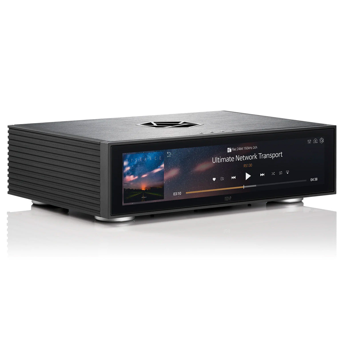 HiFi Rose RS130 Ultimate Network Transport