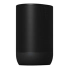 Sonos Move 2 - Black angled side view