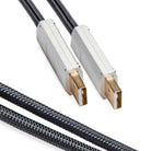 iFi Gemini Dual-Headed USB Cable - 1.5m Terminations view