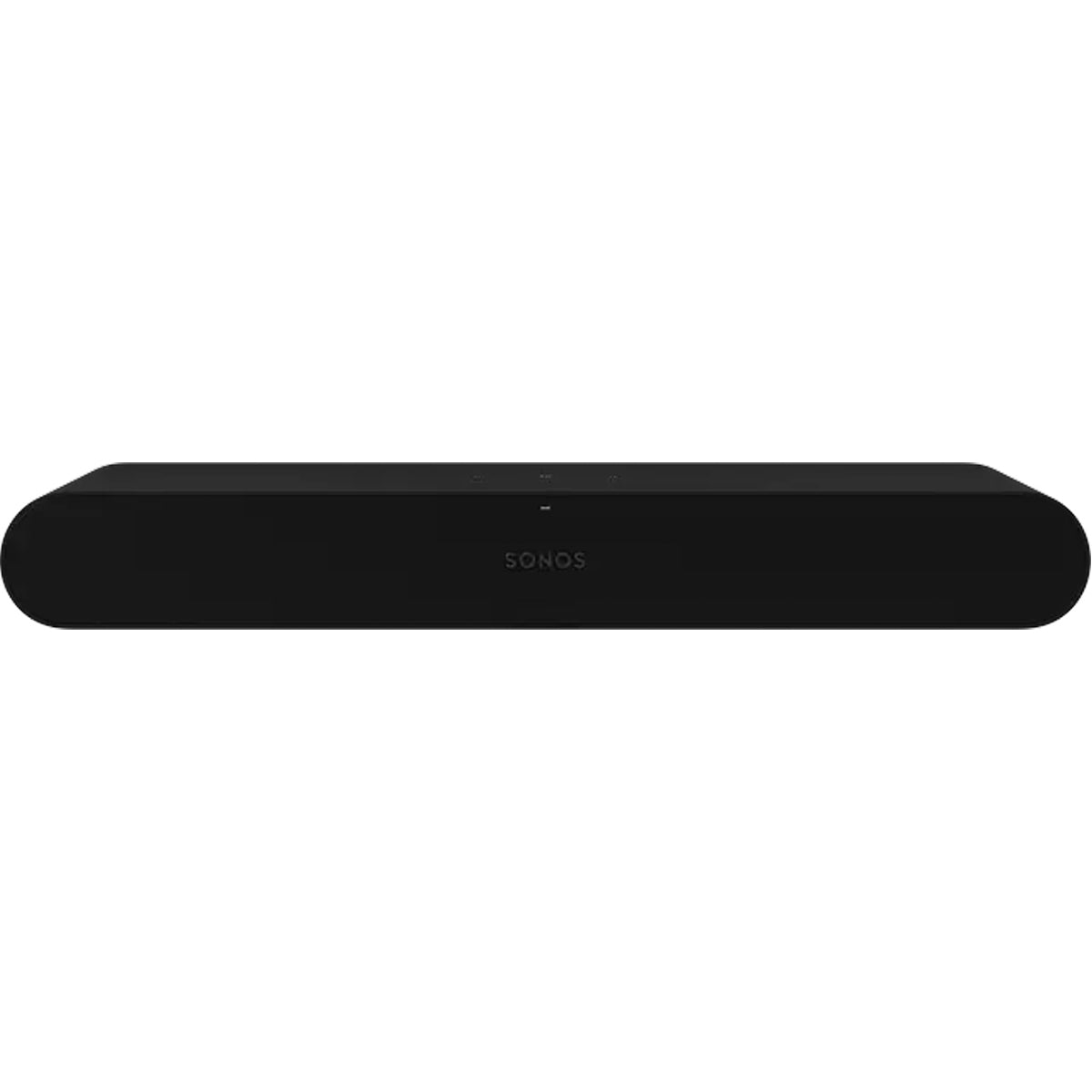 Sonos Ray Compact Soundbar - Black - front view