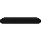 Sonos Ray Compact Soundbar - Black - front view