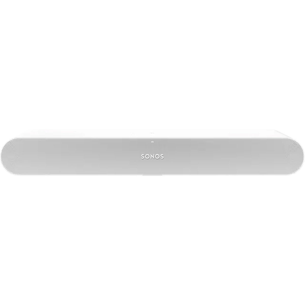 Sonos Ray Compact Soundbar - White - front view