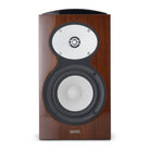 Revel PerformaBe M126Be Bookshelf Speakers - Each - Walnut