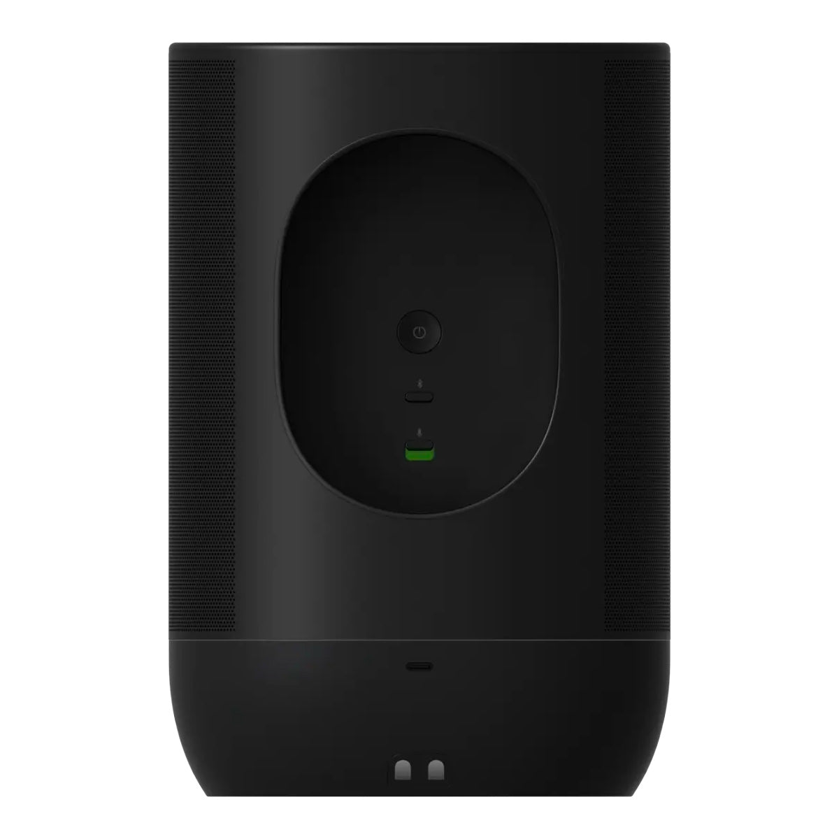 Sonos Move 2 - Black rear view