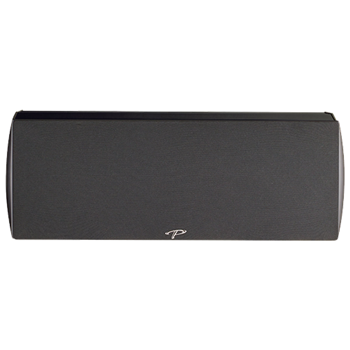 Paradigm Premier 500C Center Channel Speaker front with grille