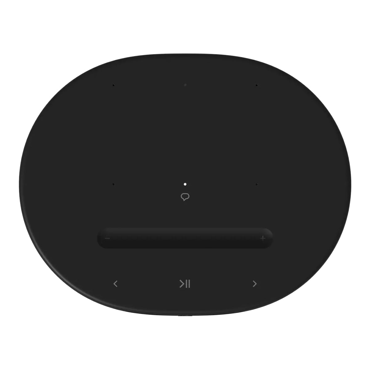 Sonos Move 2 - Black top view