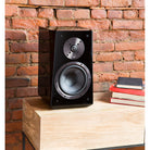 Ultra Bookshelf Speaker


