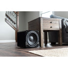 SVS SB-1000 Pro Series Subwoofer in a living room