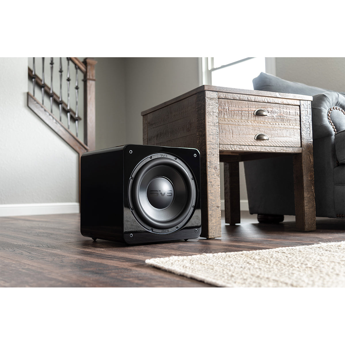 SVS SB-2000 Pro Subwoofer