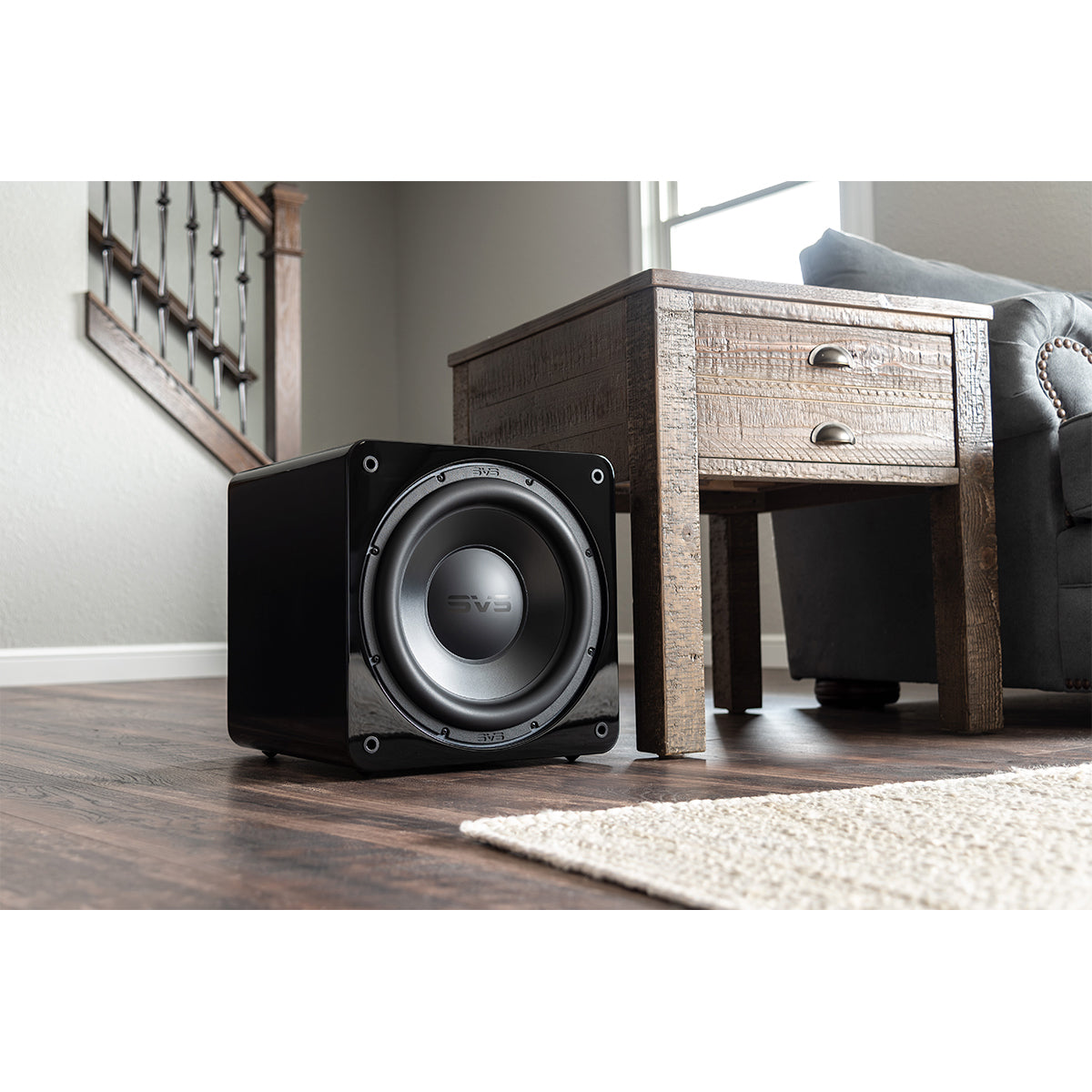 SVS SB-3000 Subwoofer