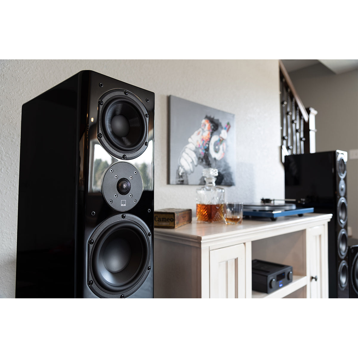 SVS Prime Pinnacle Surround System