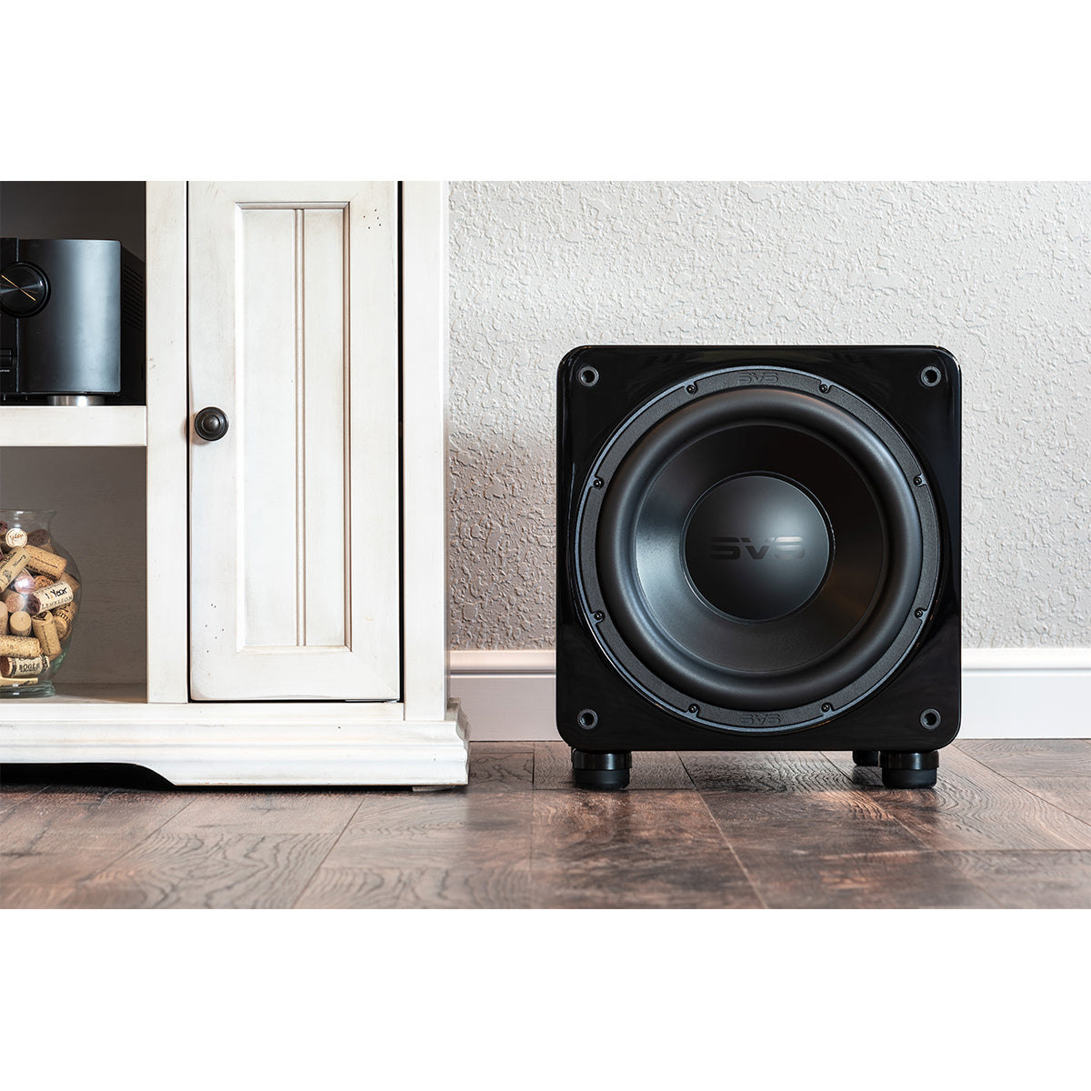 SVS SB-3000 Subwoofer