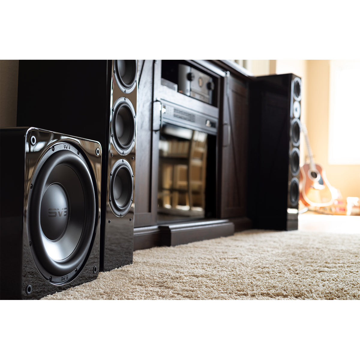 SVS SB-3000 Subwoofer