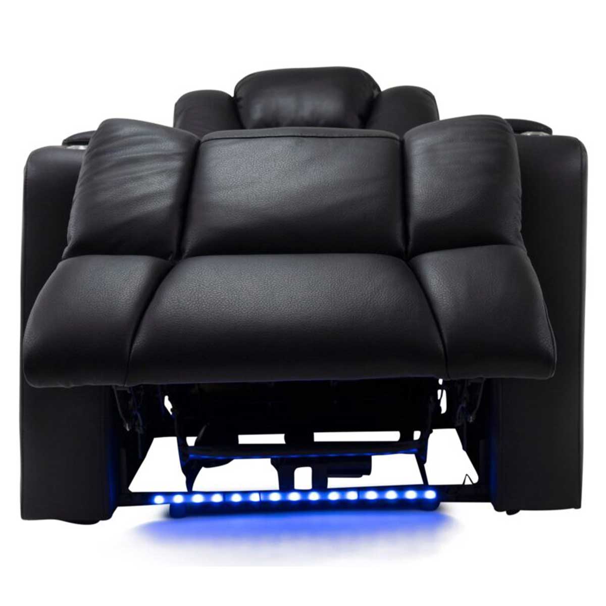 Audio Advice Revolution Chair Lighting Underneath