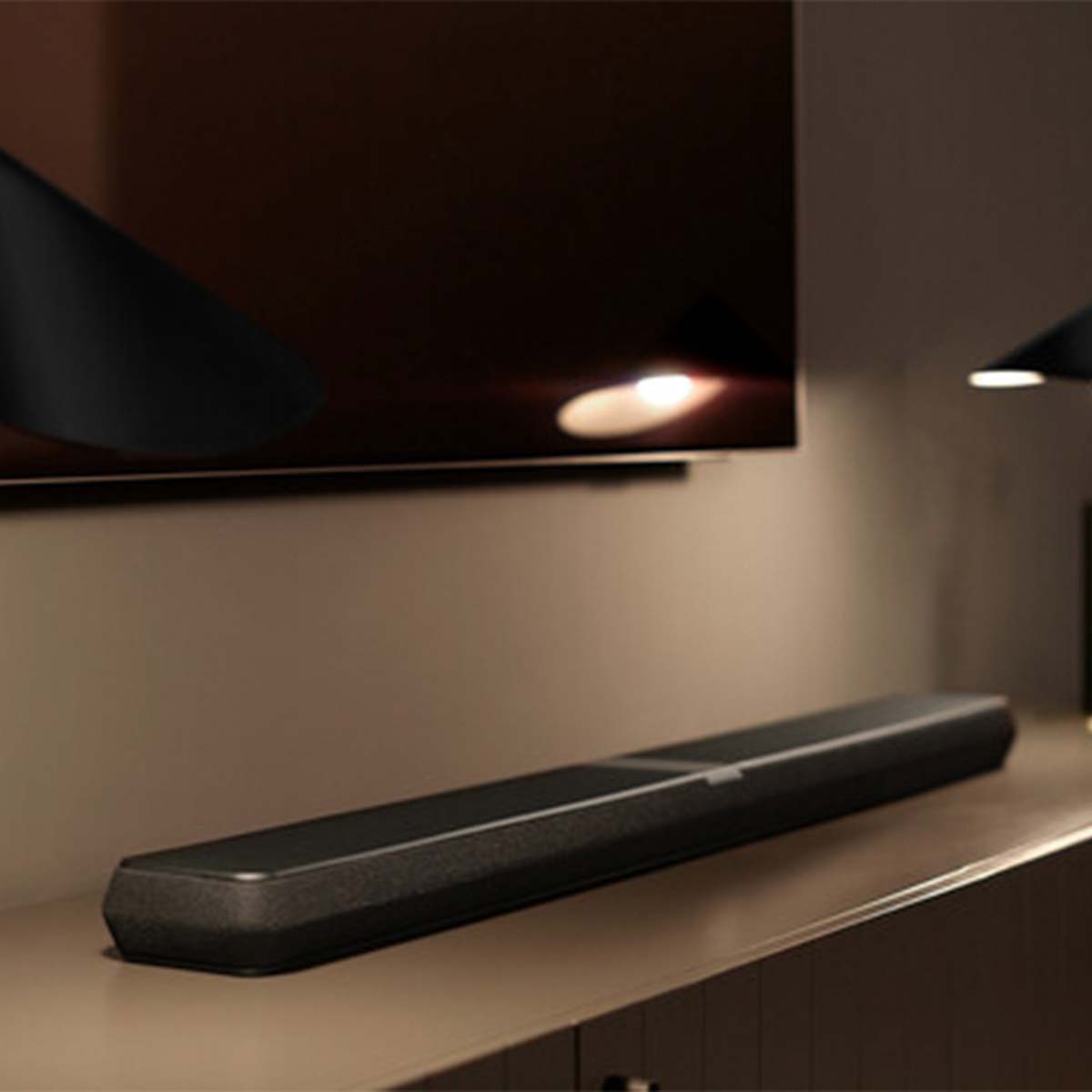 Bowers & Wilkins Panorama 3 Soundbar