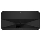 Epson LS800 Super Ultra Short Throw Projector - Black - top view