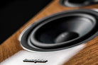 Sonus Faber Lumina Amator speaker detail view