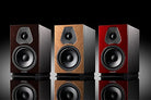 Sonus Faber Lumina II Amator bookshelf speakers in 3 color options