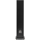 Sonus Faber Lumina III Floorstanding Speaker - Black - Each - rear view