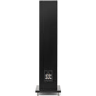 Sonus Faber Lumina V Floorstanding Speaker - Black - Each - rear view