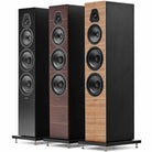 Sonus Faber Lumina V Floorstanding Speaker - Black - Each - all available colors