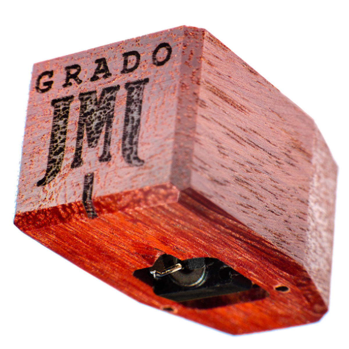 Grado Sonata3 Phono Cartridge - High Output, front view
