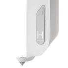 Monitor Audio Hyphn Reference Floorstanding Loudspeaker - close-up of badge