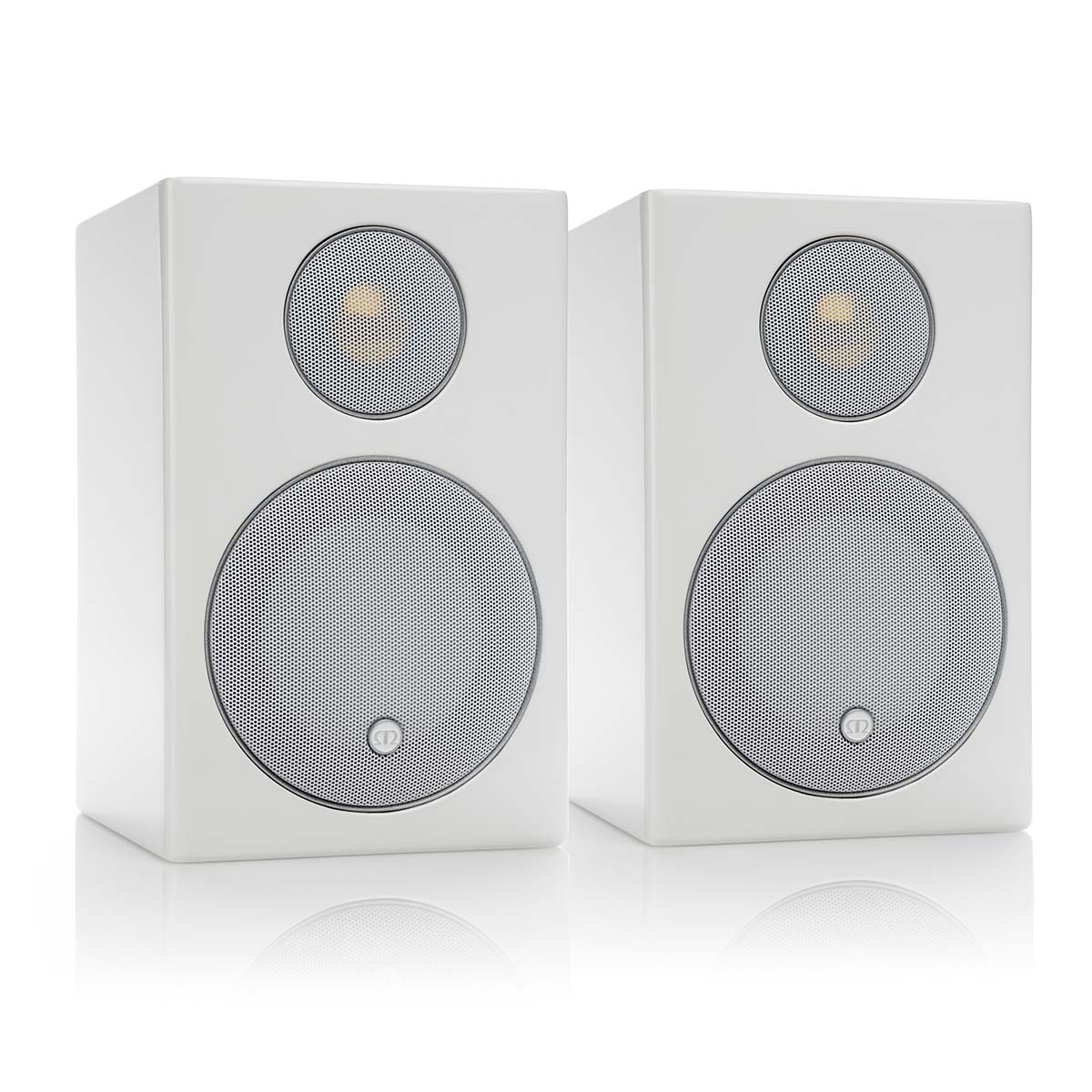 Monitor Audio Radius 90 Bookshelf Speakers