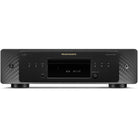 Marantz CD60 CD Player - Black - front view