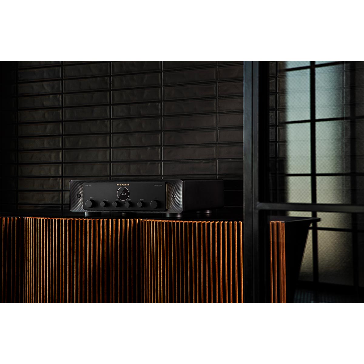 Marantz Model 30 Integrated Amplifier