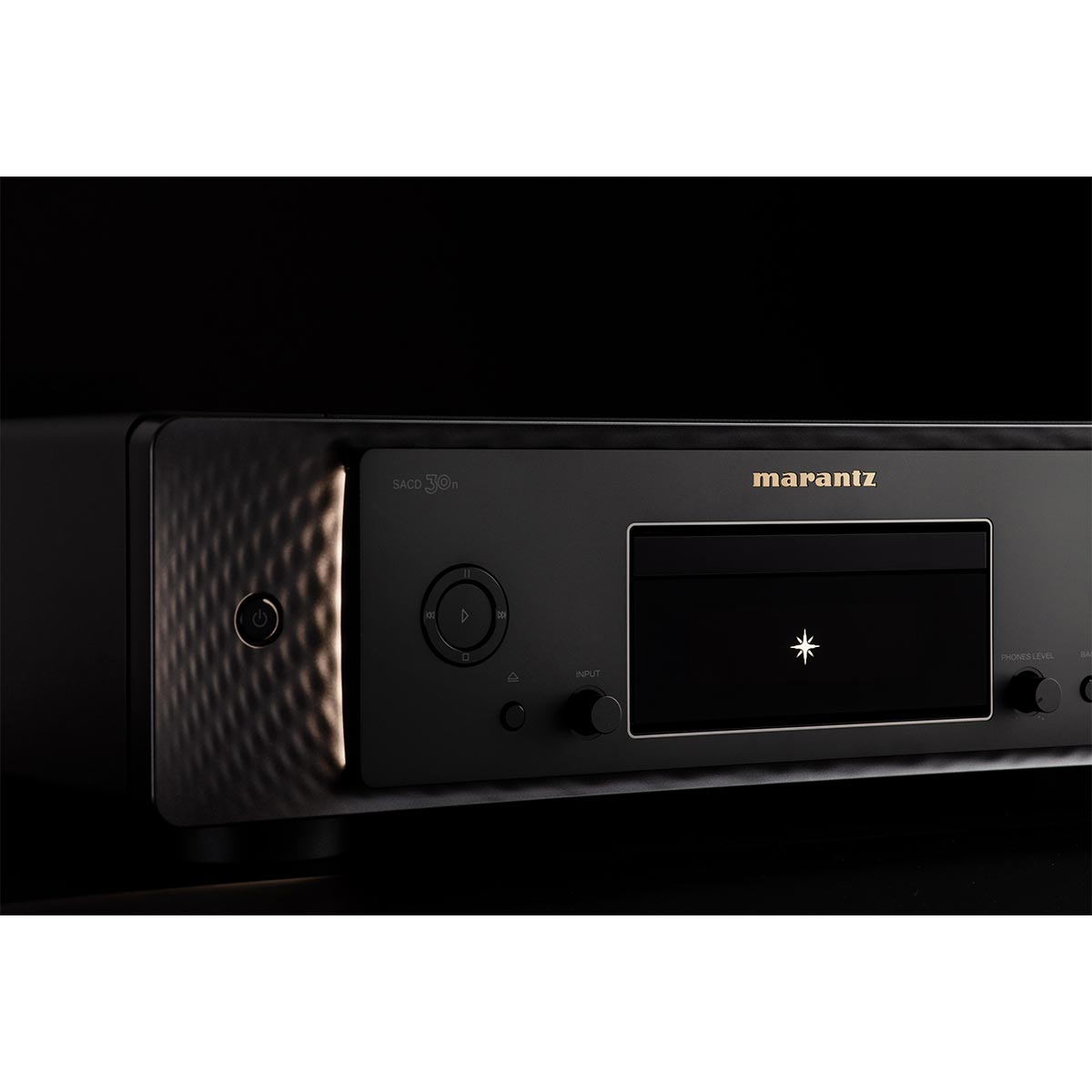 Marantz SACD 30n Network Player