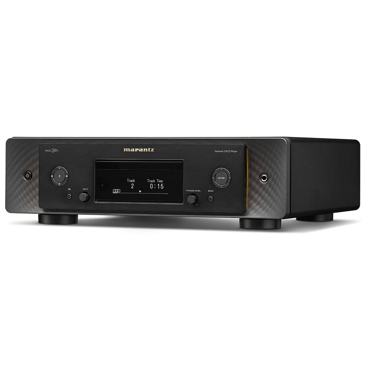 Marantz SACD 30n SACD 30n SACD/CD Player