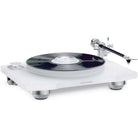 Marantz TT-15S1 Belt Drive Turntable w/ MM Cartridge - angled front view