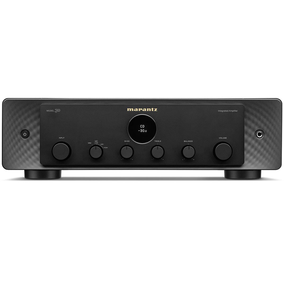 Marantz Model 30 Integrated Amplifier