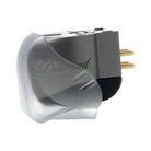 Ortofon MC Diamond Phono Cartridge - side view with cover