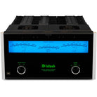 McIntosh MC257 7-channel Solid State Amplifier - front view