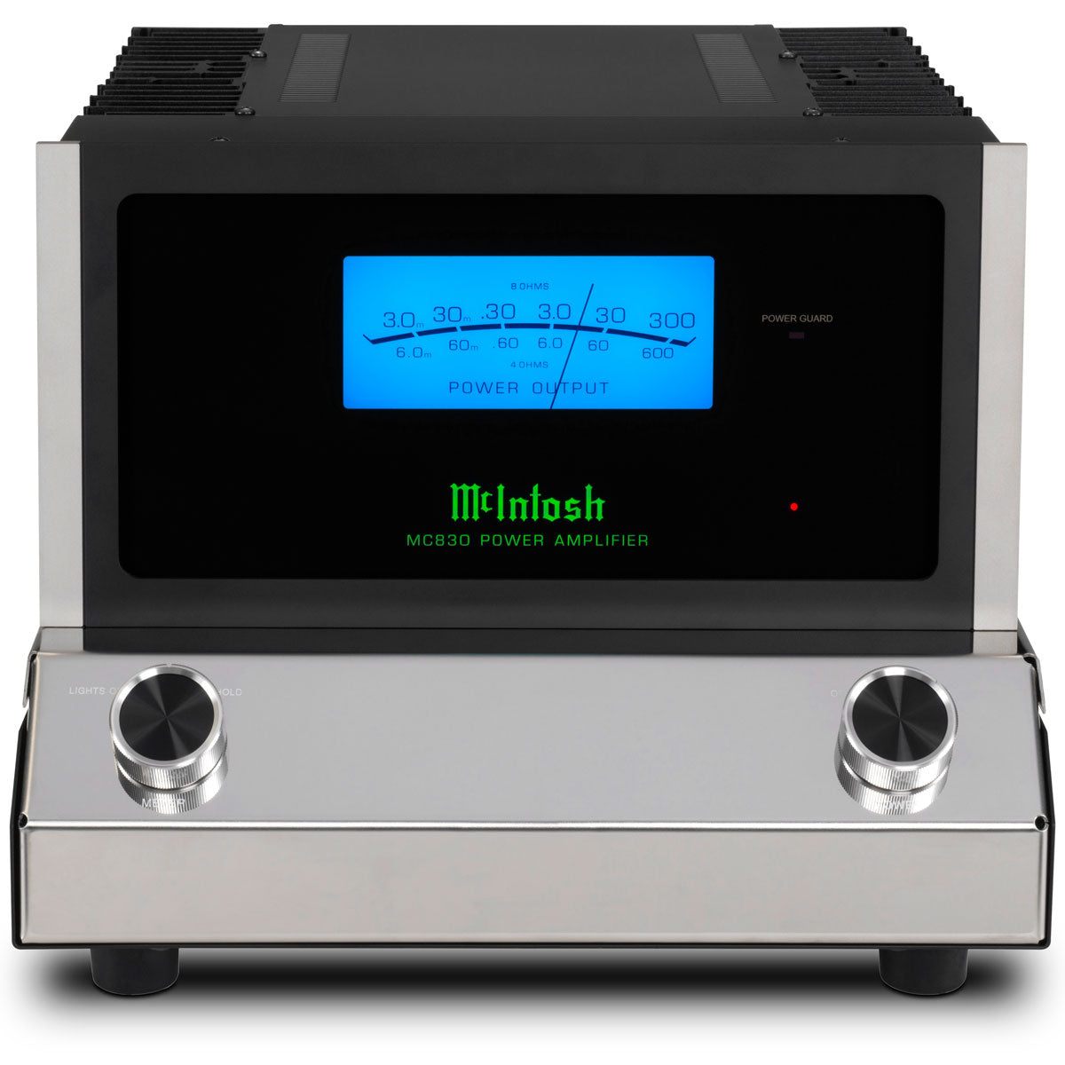 McIntosh MC830 Amplifier