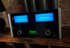 McIntosh MCLK12 Metered Clock