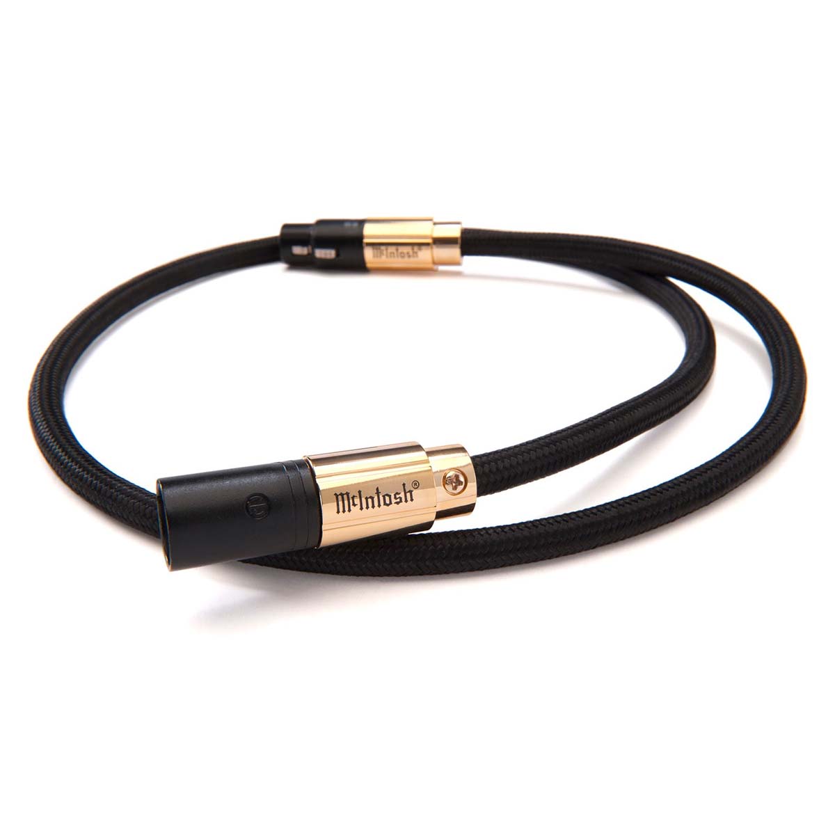 McIntosh Balanced Audio Cables