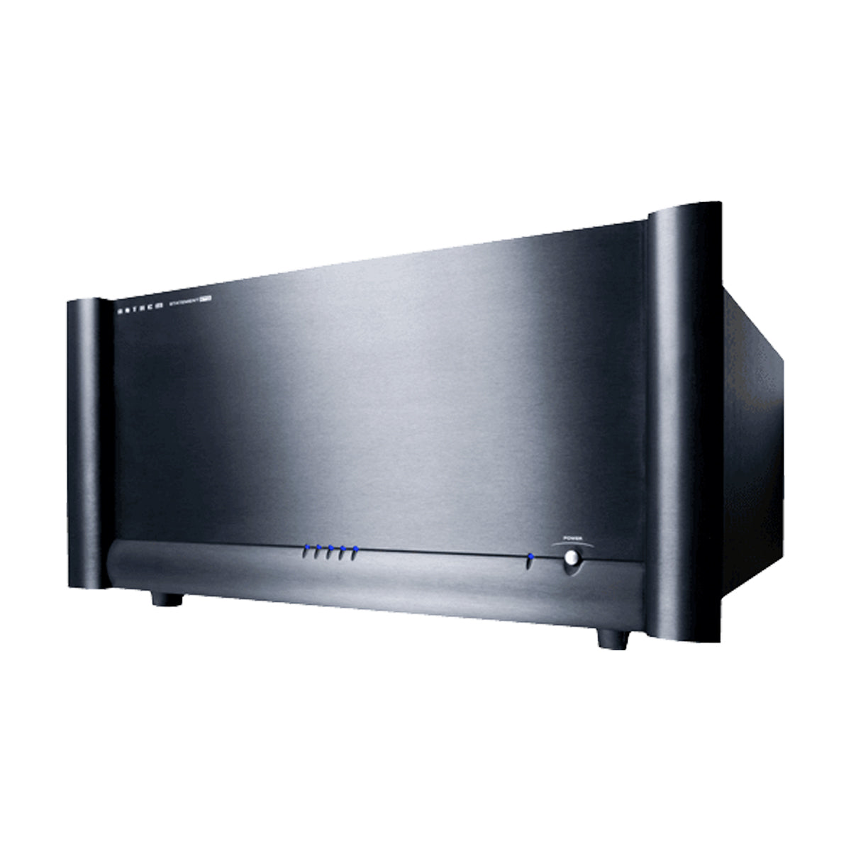 Anthem P5 Power Amplifier