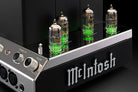 McIntosh MHA200 Headphone Amp Tubes