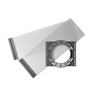 MartinLogan Pre-Construction Rough-in Bracket for Helos In-Ceiling Speakers