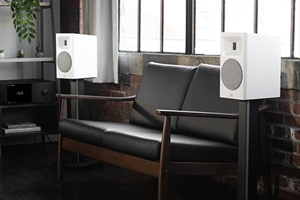 A Truly Great Bookshelf Speakers