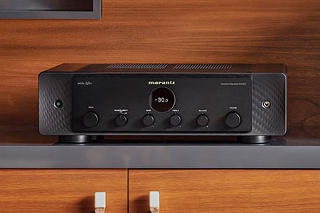 Marantz Model 40n Integrated Amplifier