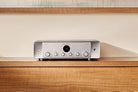 Marantz Model 50 Integrated Amp in Silver