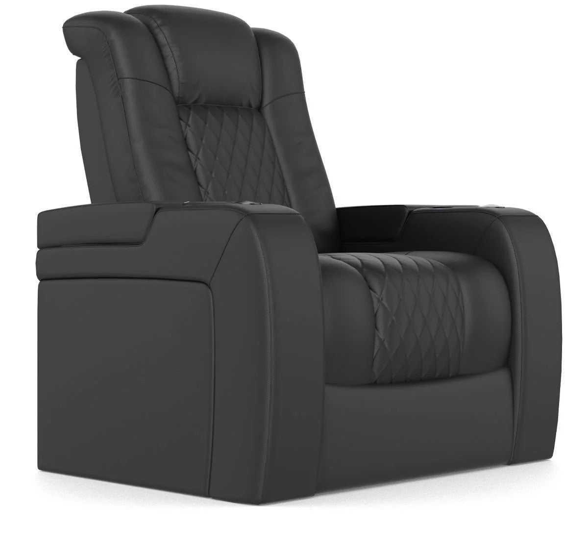 Audio Advice Revelation Home Theater Seating